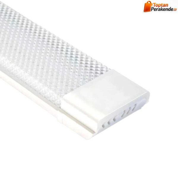 ZMR 80W 120 CM Kristal Led Bant Armatür